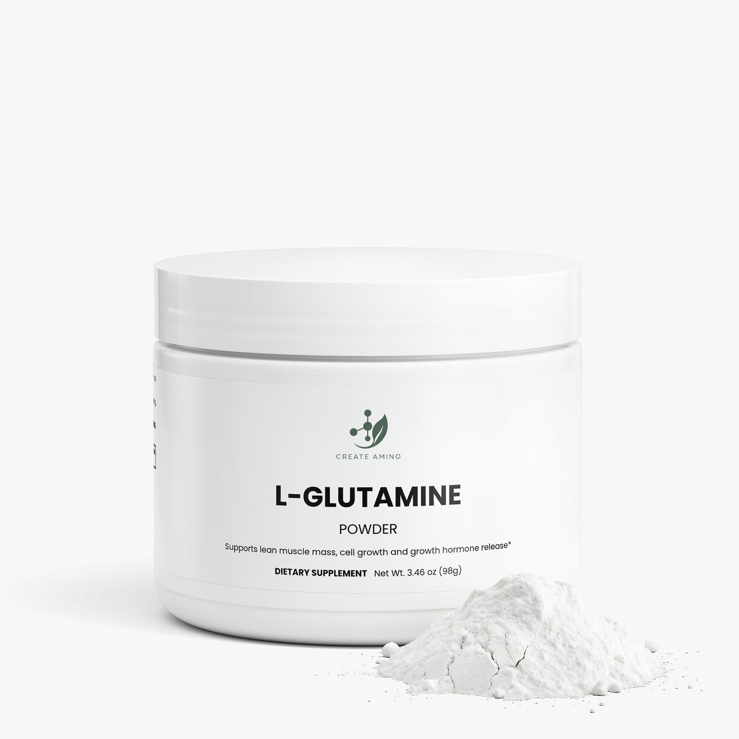 L-Glutamine