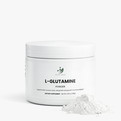 L-Glutamine
