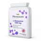 L-Glutamine Capsules